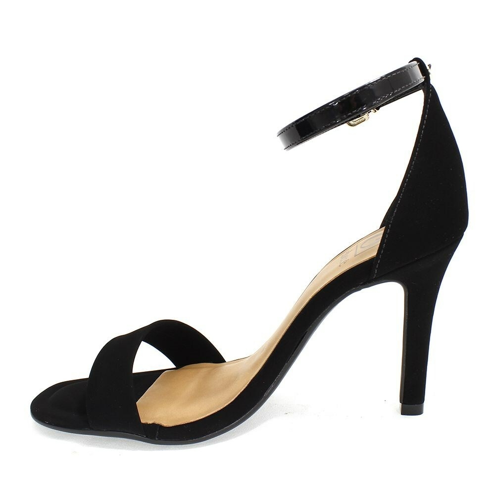 Sandália Bebecê Nobuck Feminina - comprar online