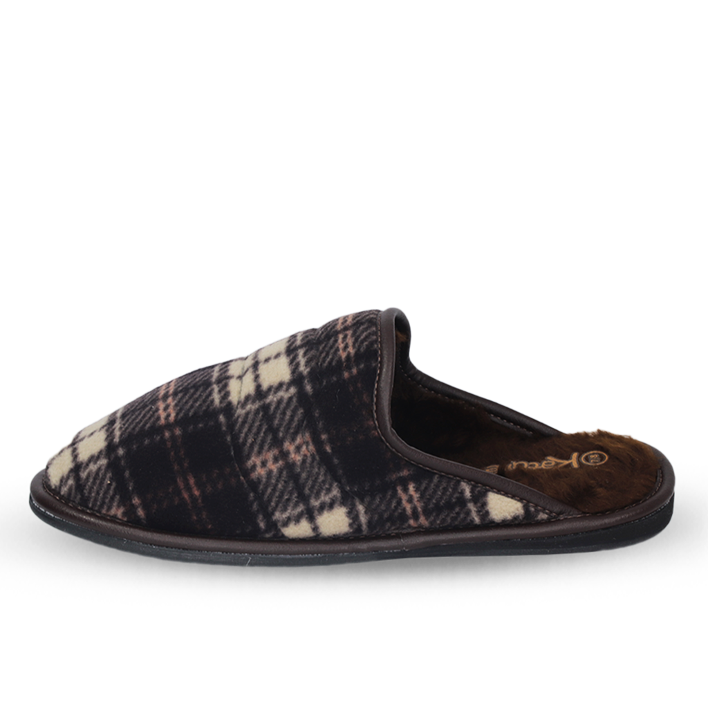 Chinelo Katurê De Lã Soft Sola Eva Masculino - comprar online