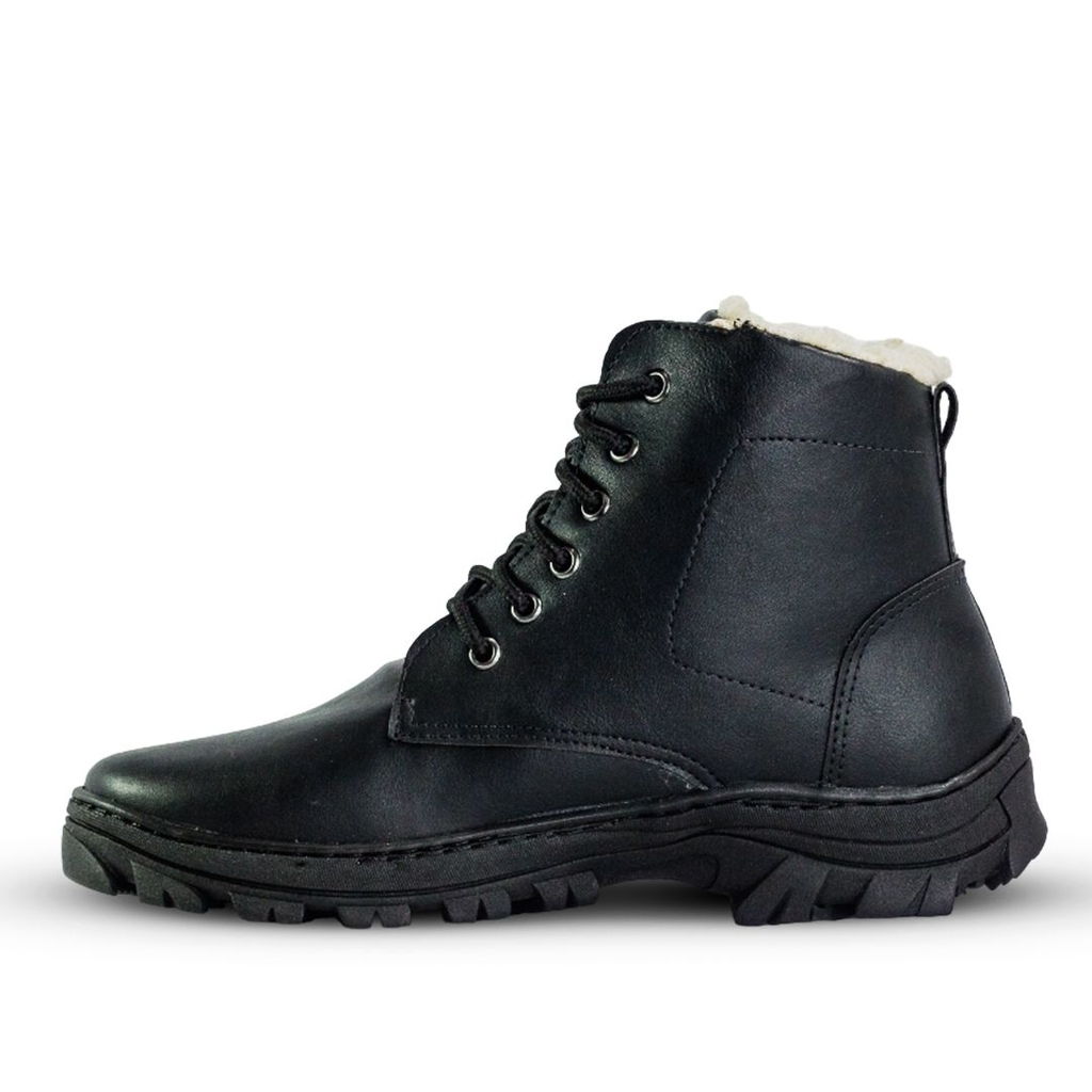 Bota Forrada Fox Ten Adventure Pádua Masculina - comprar online