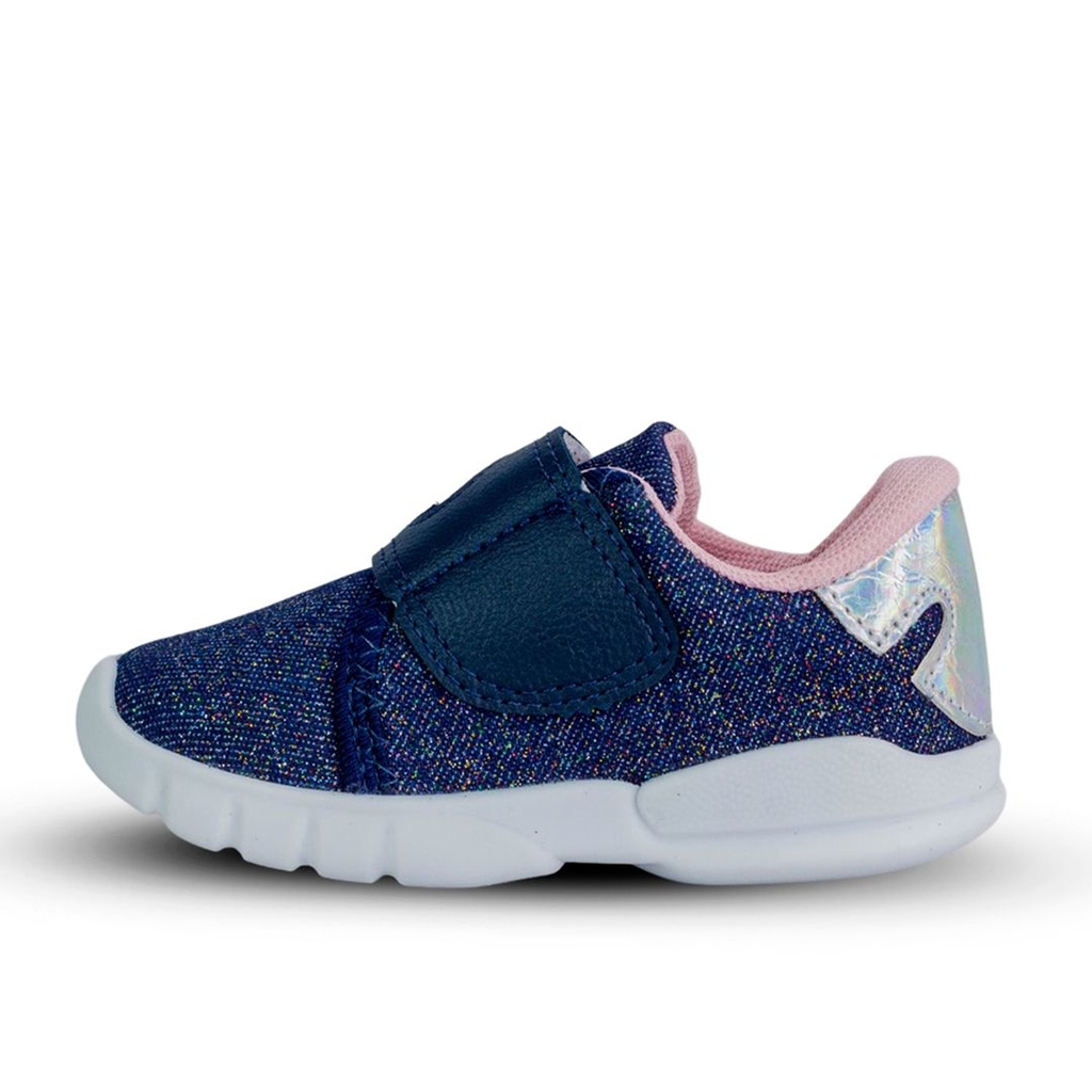 Tênis Bloompy Nenem Menina - comprar online