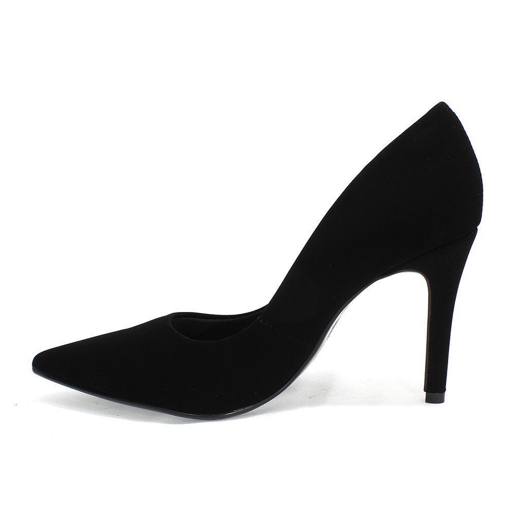 Sapato Bebecê Scarpin Feminino - comprar online