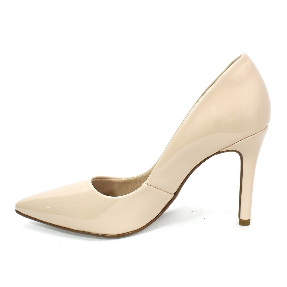 Sapato Bebecê Scarpin Feminino