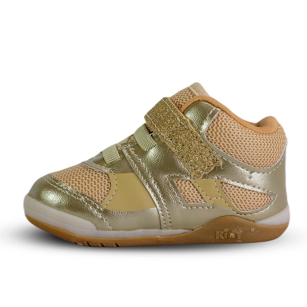 Tênis Boot Kidy Colors Baby Menina - comprar online