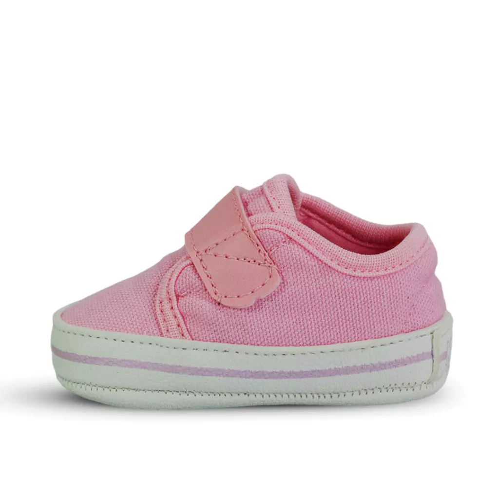 Tênis Klin Pipoca Beby Menina - comprar online