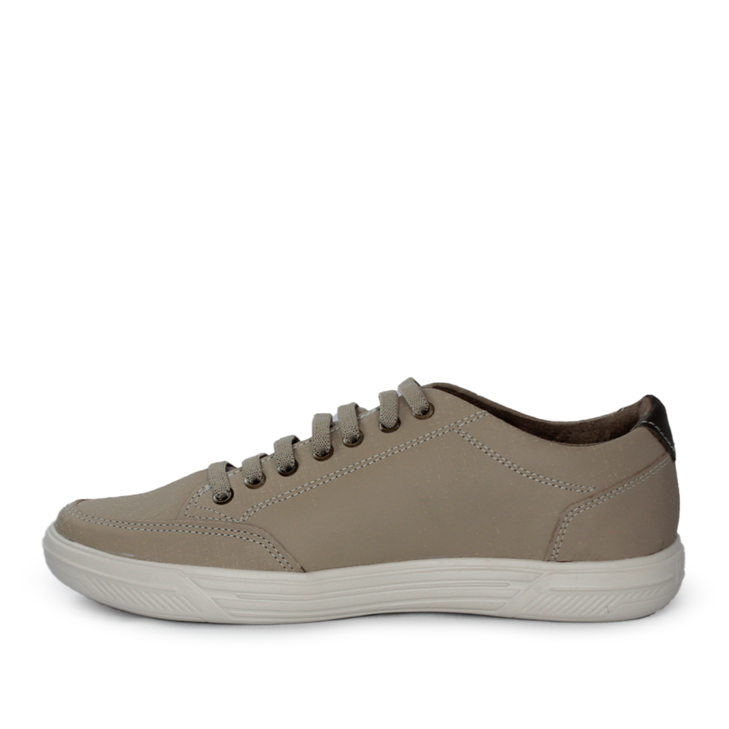 Sapatênis Pegada Levitech Couro Masculino - comprar online