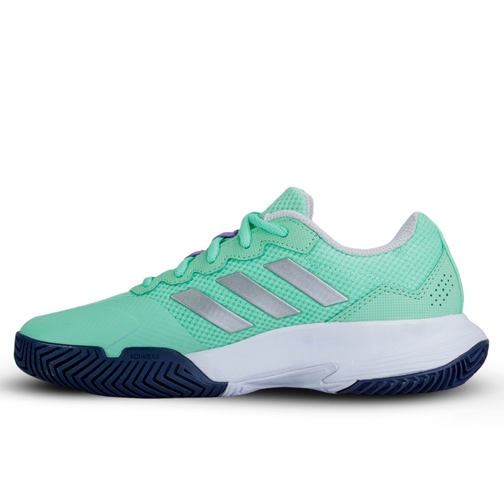 Tênis Adidas Game Court 2 W Feminino - comprar online