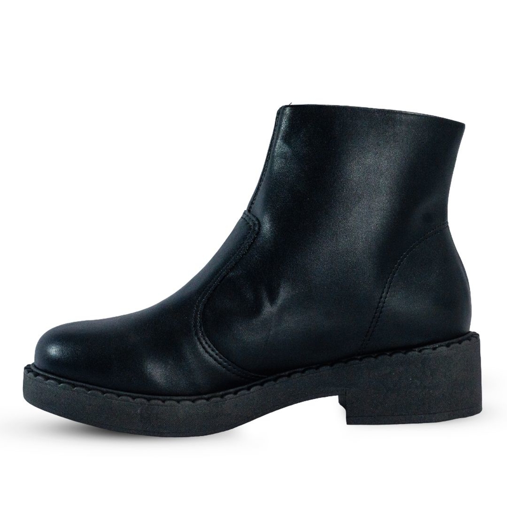 Bota Coturno Quiz Napa New Feminino - comprar online