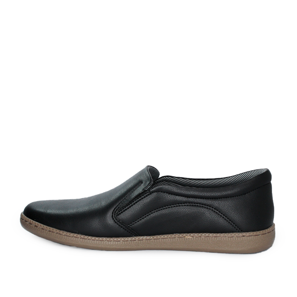 Sapatilha Vudalfor Slip Napa Torun Masculino - comprar online