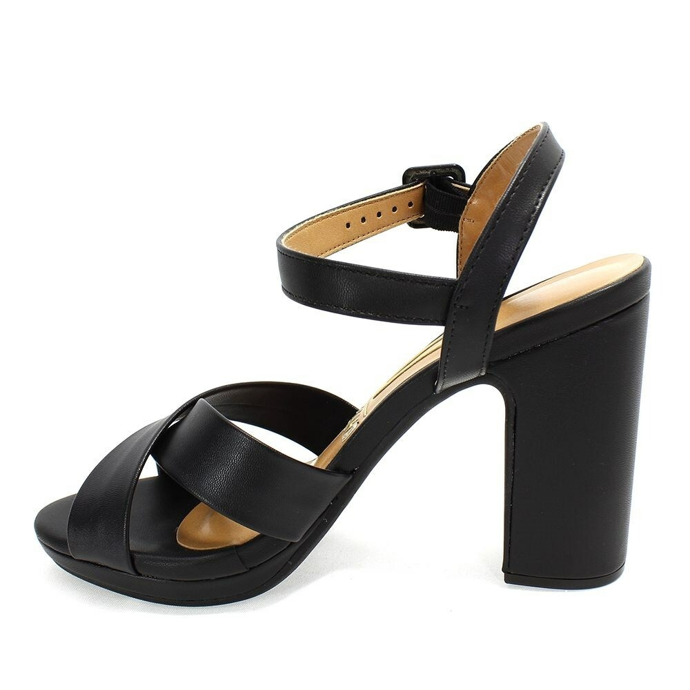 Sandália Vizzano Napa Pélica Feminina - comprar online