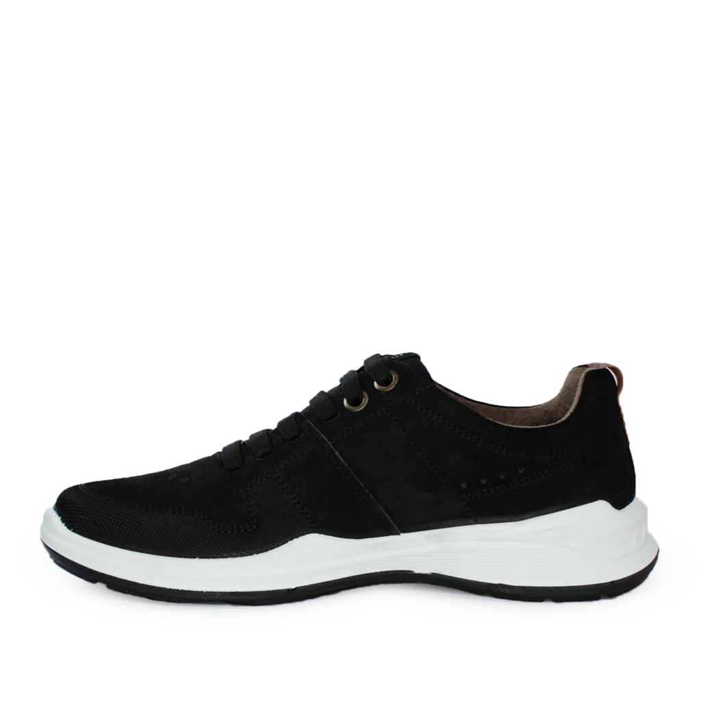 Sapatênis Pegada Amortech Nobuck Masculino - comprar online