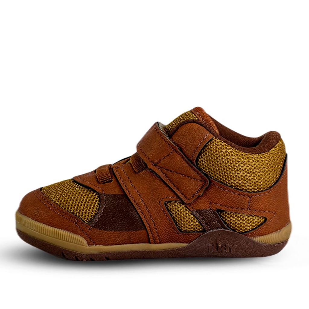 Tênis Boot Kidy Colors Baby Menino - comprar online