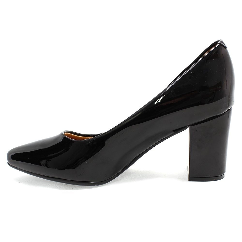Sapato Vizzano Scarpin Feminino - comprar online