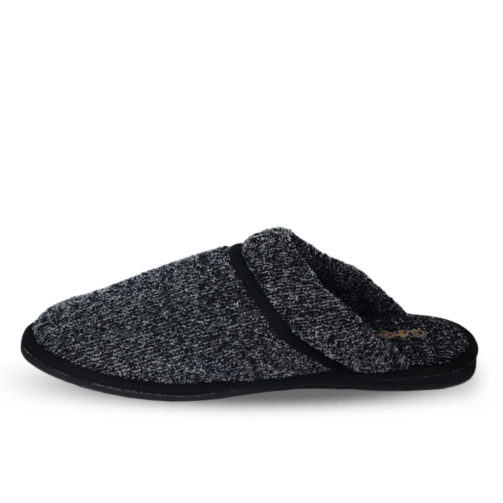 Chinelo Katurê Tecido Tweed Sola Eva Unisex - comprar online