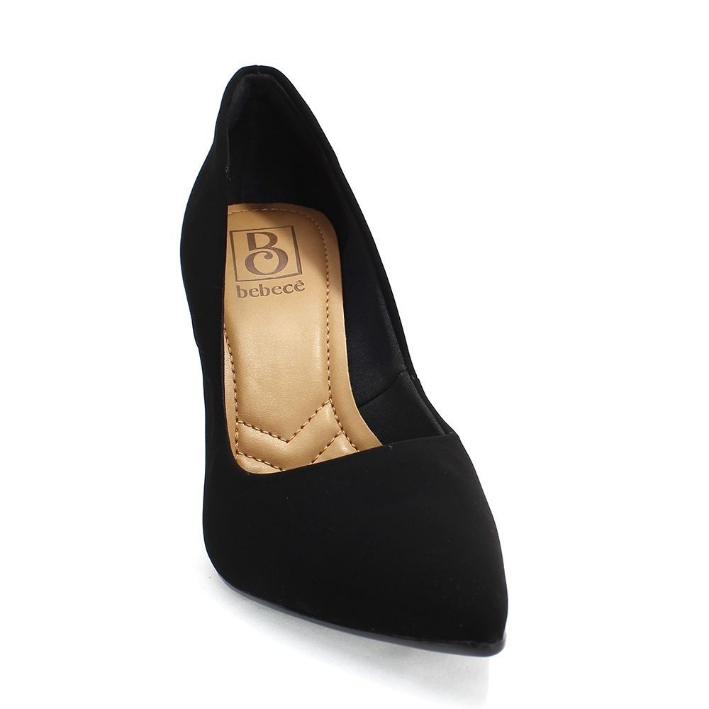 Sapato Bebecê Scarpin Feminino na internet