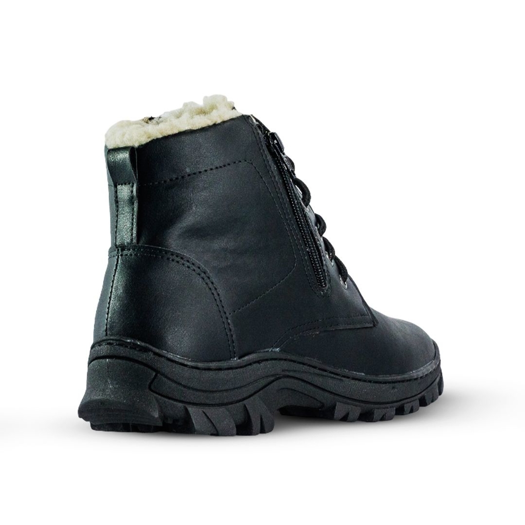 Bota Forrada Fox Ten Adventure Pádua Masculina na internet