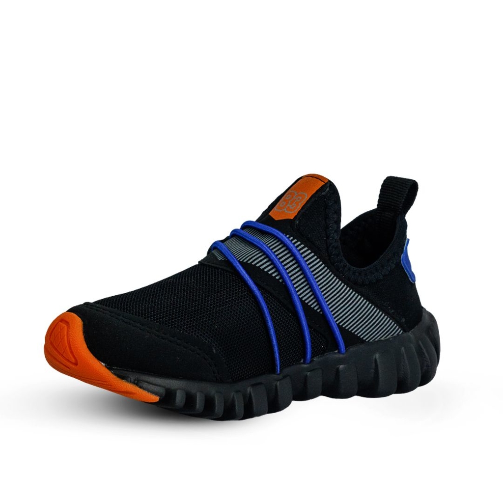 Tênis Klin Jump Mini Slip On Menino na internet