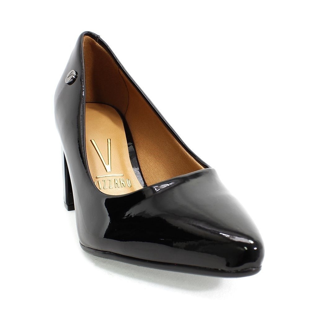 Sapato Vizzano Scarpin Feminino na internet