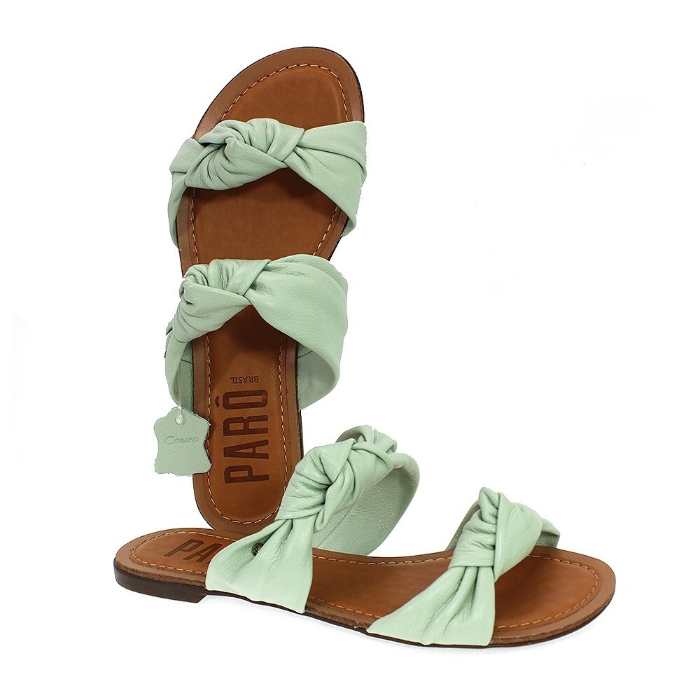 Chinelo Parô Fly Feminino -  Marsol Calçados 