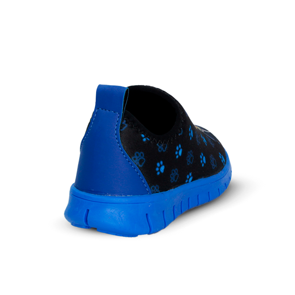 Tênis Guimi Slip Baby Patrulha Chase Menino -  Marsol Calçados 