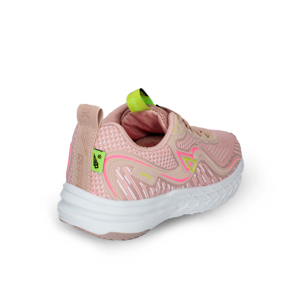 Tênis Replay Jogger Sport Menina -  Marsol Calçados 