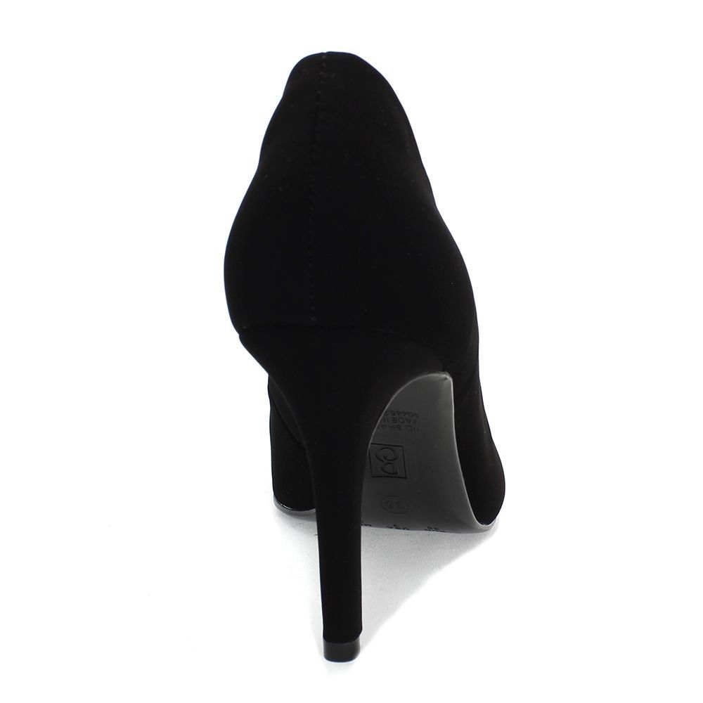 Sapato Bebecê Scarpin Feminino -  Marsol Calçados 