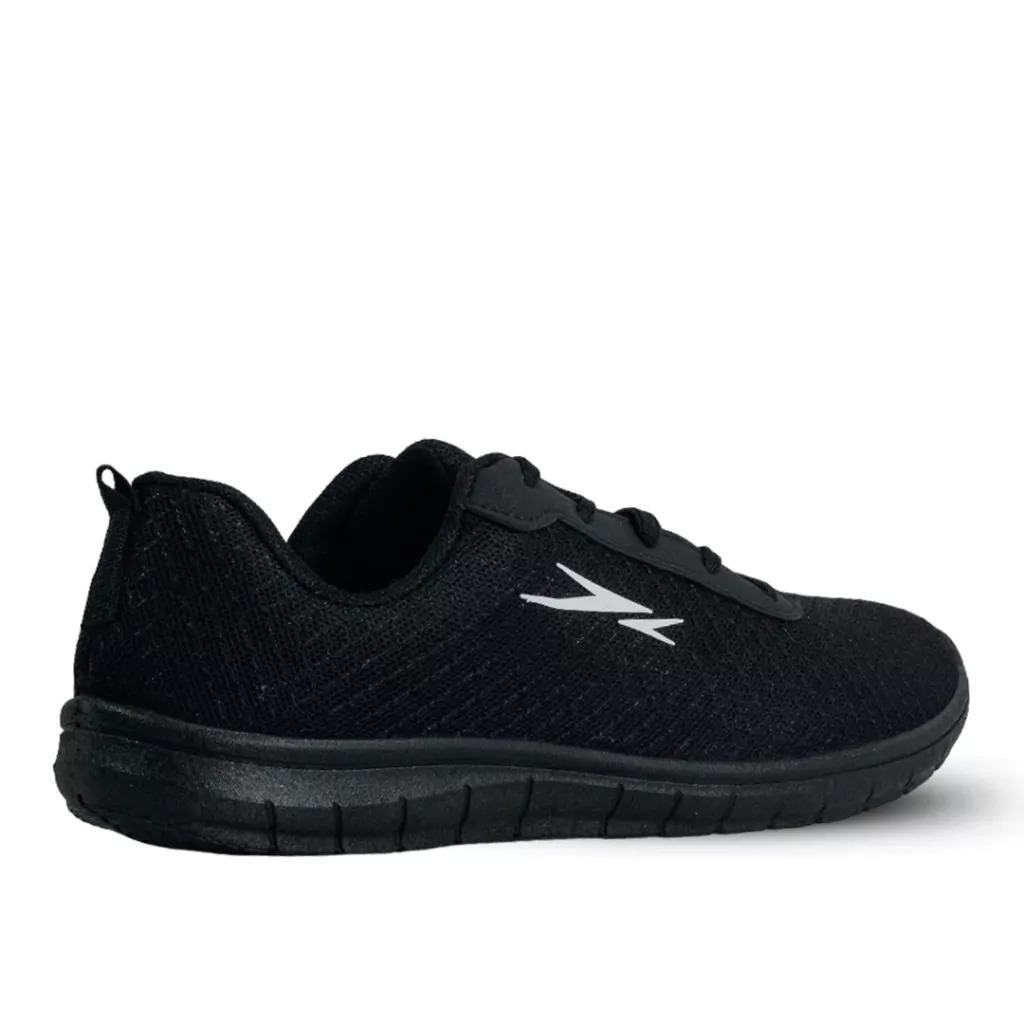 Tênis Actvitta Nylon Sleek Casual Feminino -  Marsol Calçados 