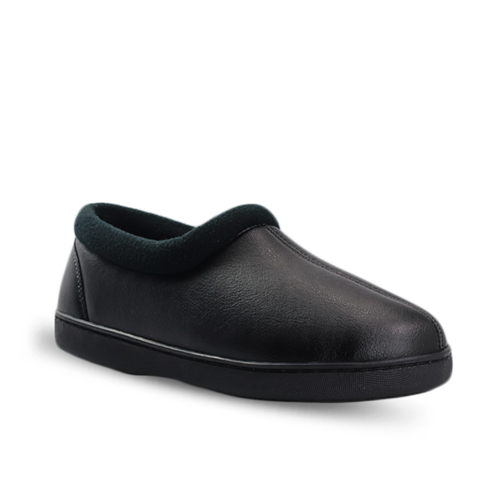 Pantufa Katurê Forrada Lã Unisex -  Marsol Calçados 