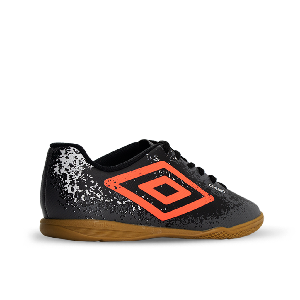 Tênis Umbro Futsal Cosmic Masculino -  Marsol Calçados 
