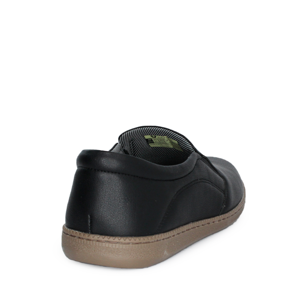 Sapatilha Vudalfor Slip Napa Torun Masculino -  Marsol Calçados 