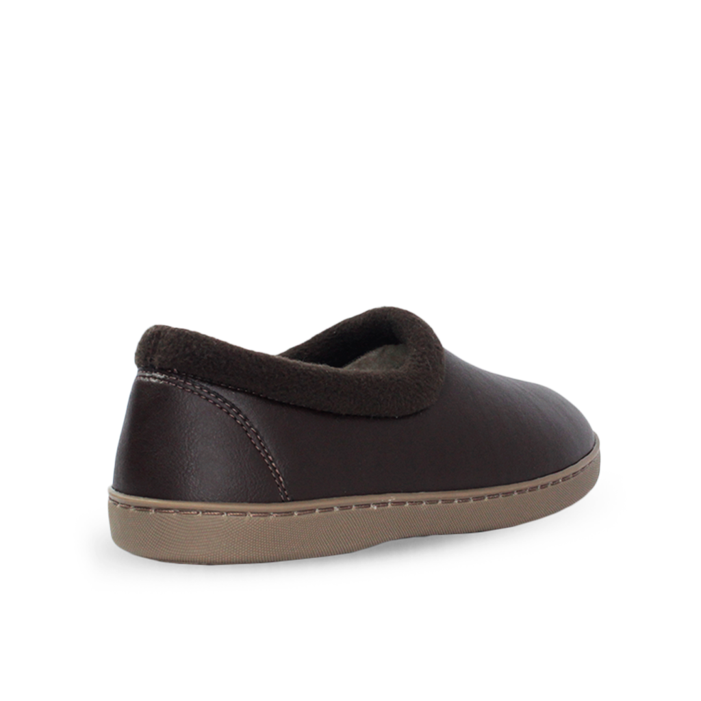 Pantufa Katurê Forrada Napa Lã Unissex -  Marsol Calçados 