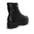 Bota Coturno Via Marte Napa Feminino -  Marsol Calçados 