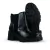 Bota Via Marte Cano Baixo Napa Aspen Feminina - loja online