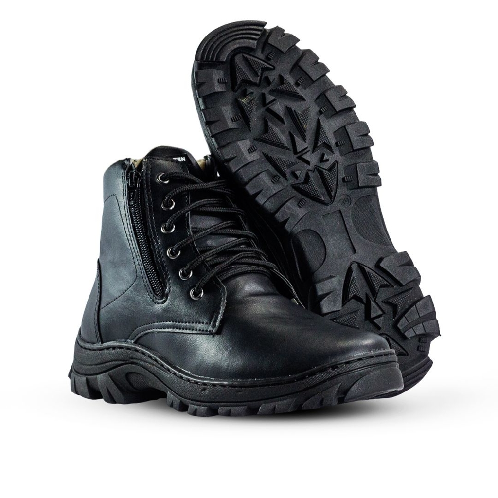 Bota Forrada Fox Ten Adventure Pádua Masculina - loja online