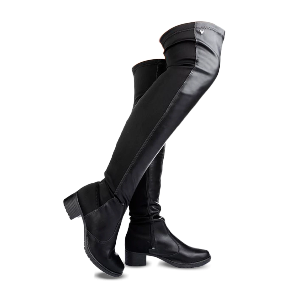 Bota Mississipi Napa Berteli Brixton Feminino - loja online