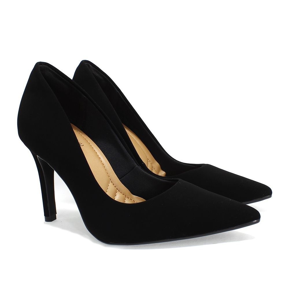 Sapato Bebecê Scarpin Feminino - loja online
