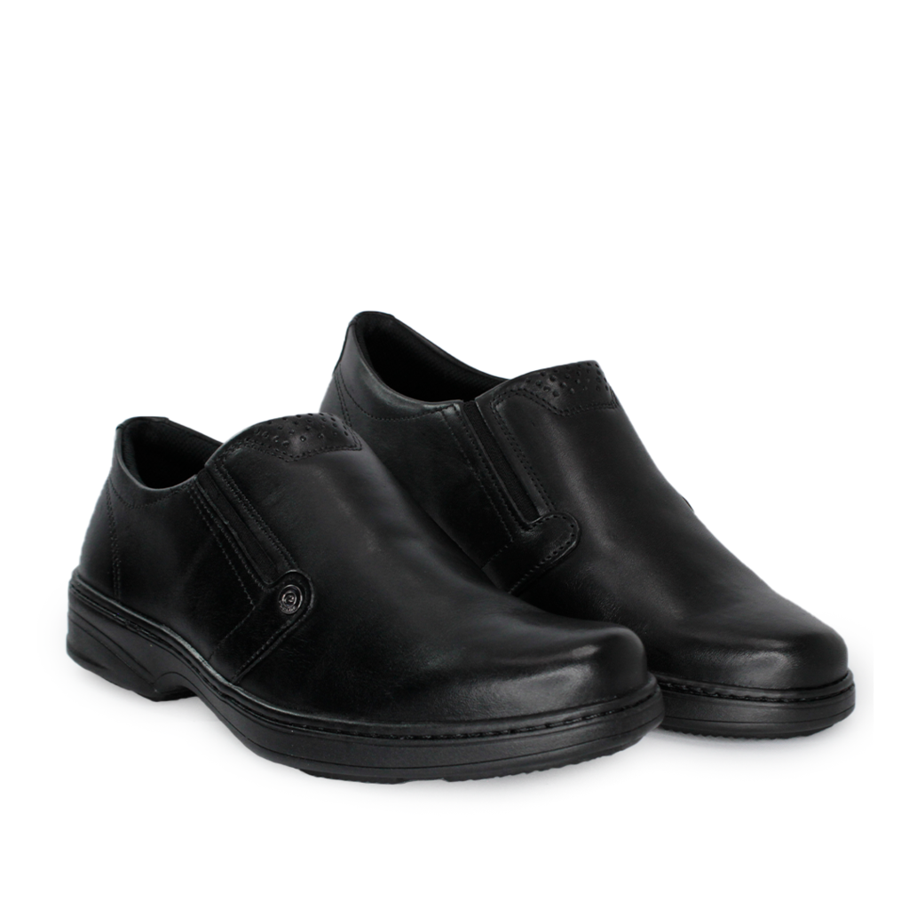 Sapato Pegada Social Anilina Couro Masculino - loja online