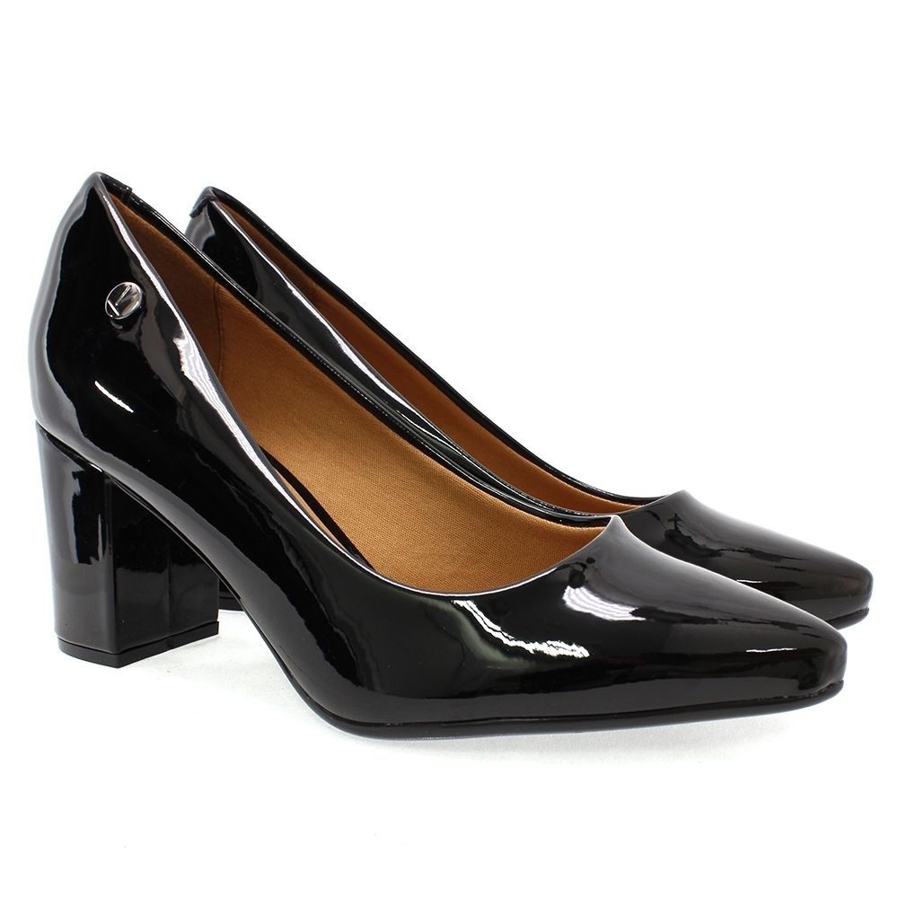 Sapato Vizzano Scarpin Feminino - loja online