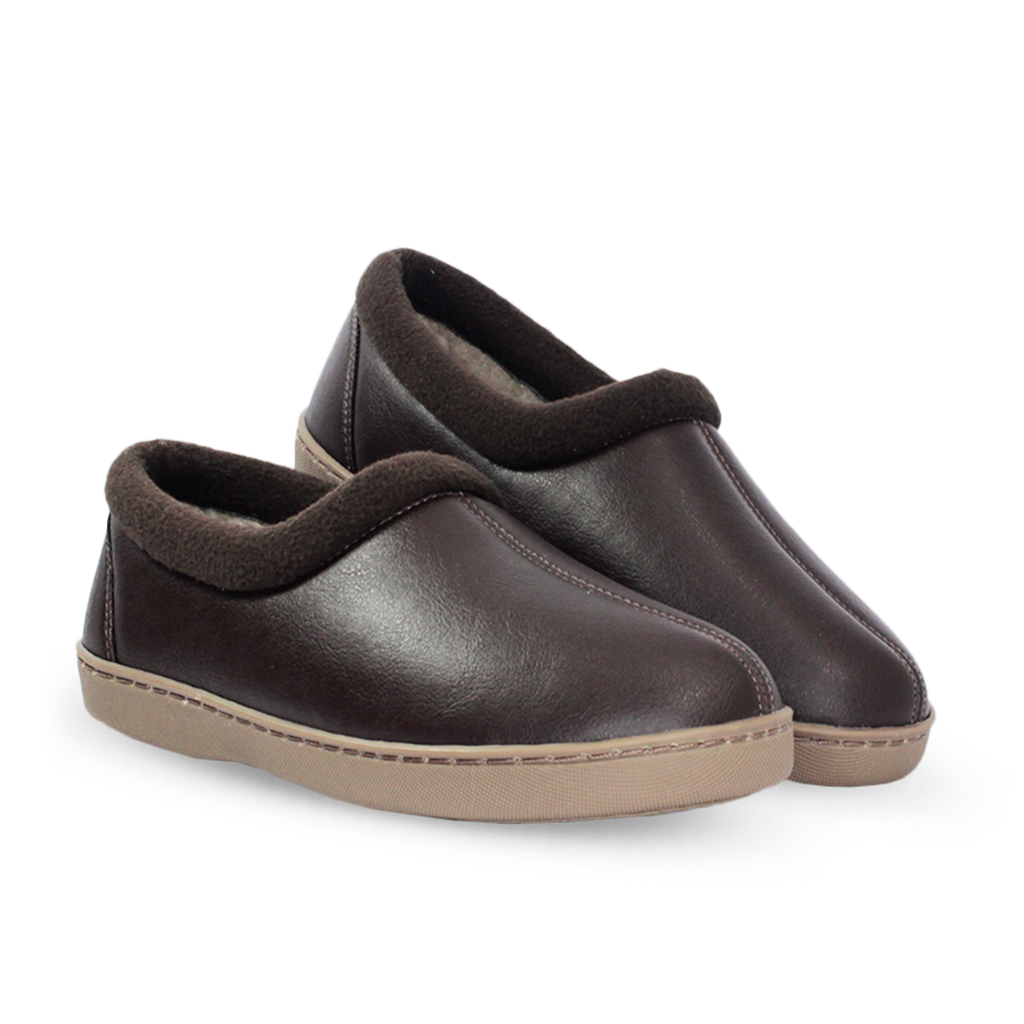 Pantufa Katurê Forrada Napa Lã Unissex - loja online