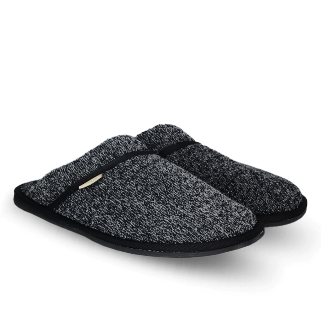 Chinelo Katurê Tecido Tweed Sola Eva Unisex - loja online