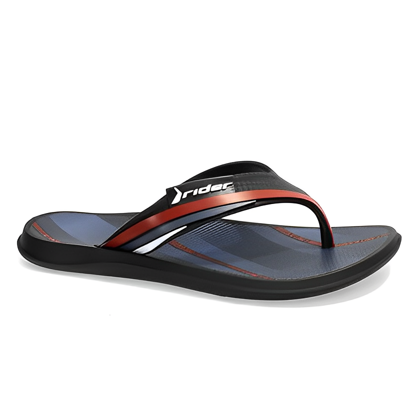Chinelo Infantil R Line Rider