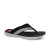 Chinelo Molekinho Lycra Neoplex Menino Preto