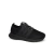 Tênis Molekinho Casual Nylon Flat Menino Preto