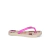 Chinelo Ipanema Pets Pop Menina Bege