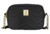 Bolsa Vizzano Tiracolo Bag Napa Soft Strech Preta