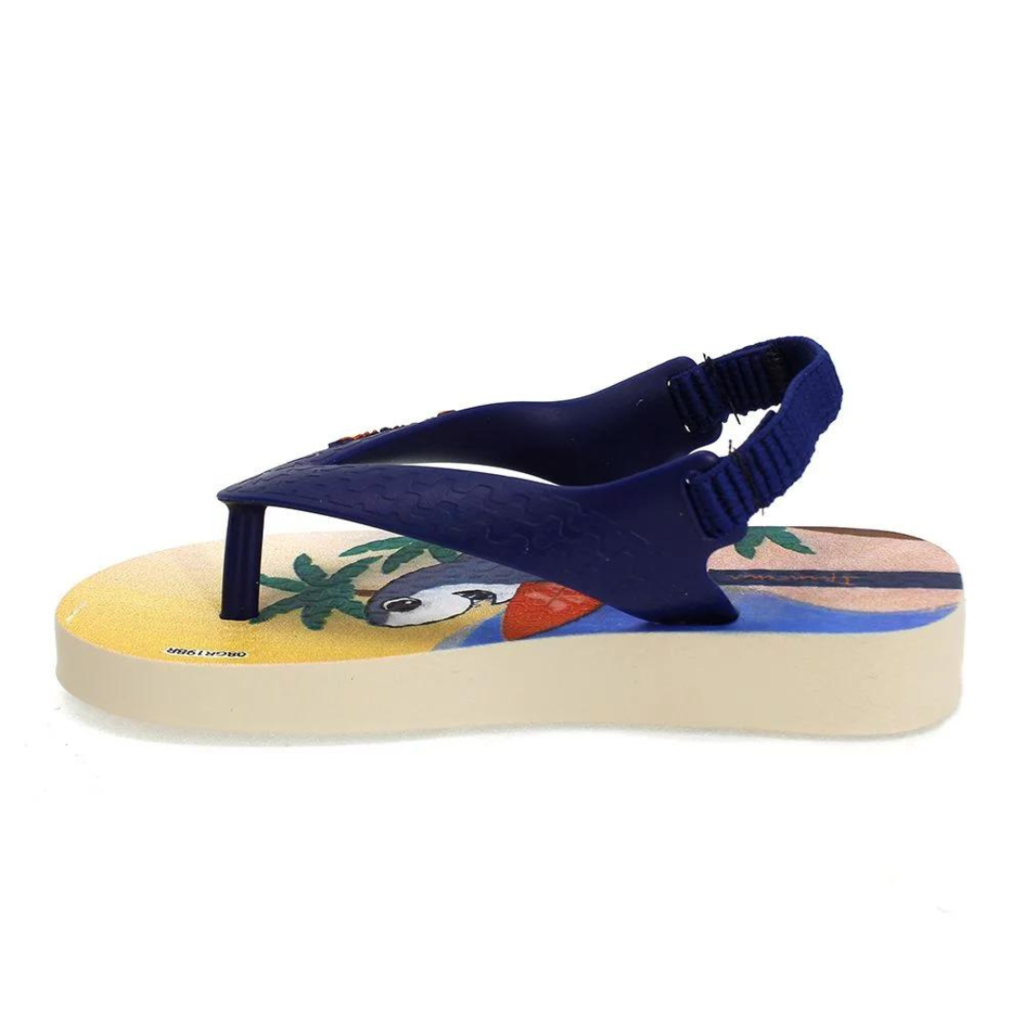 Chinelo Ipanema Baby Universo Infantil - comprar online