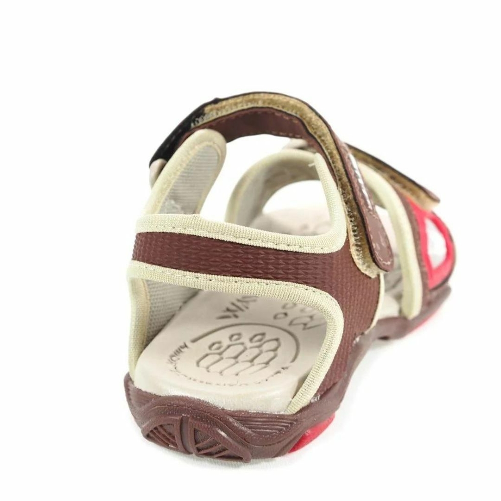 Sandália Kidy Wave Sport Menino -  Marsol Calçados 