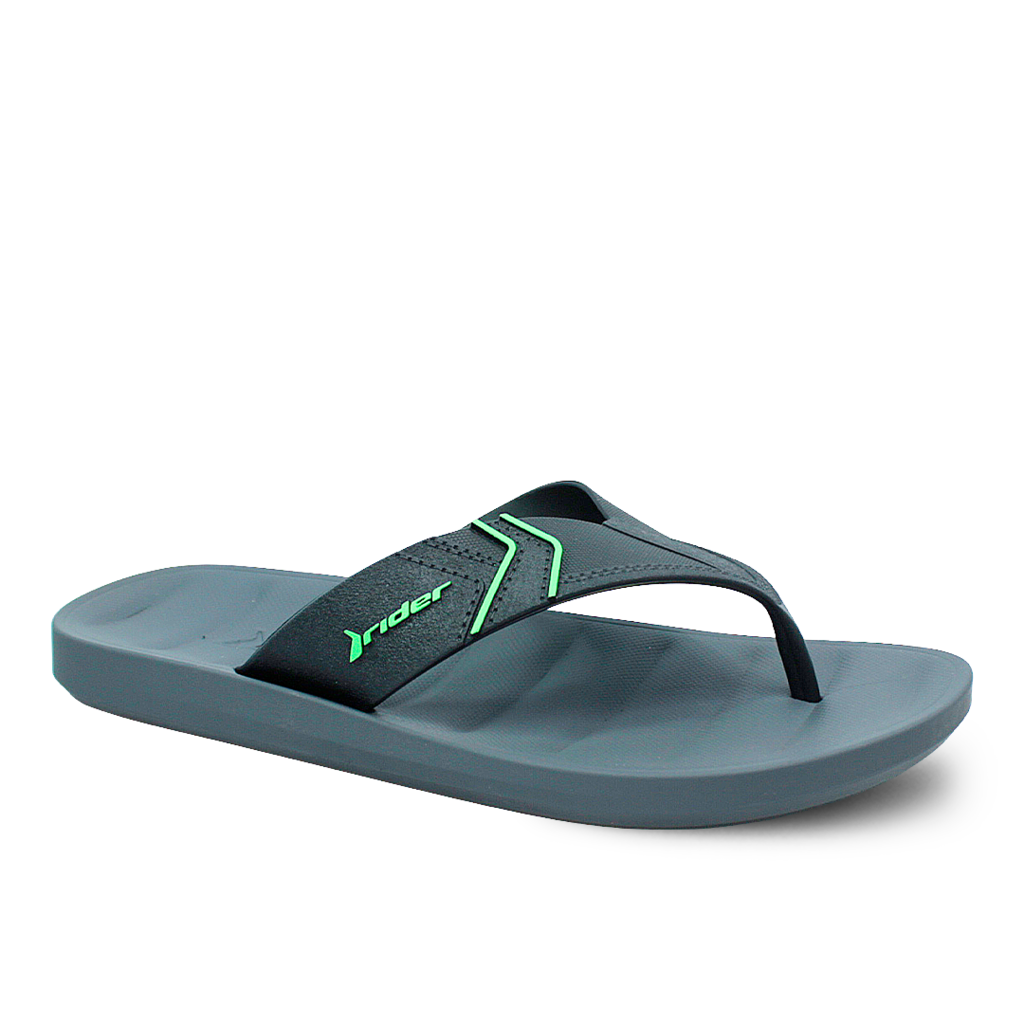 Chinelo Rider Free Masculino