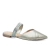Sapato Mule Santinelli Lucent Feminino