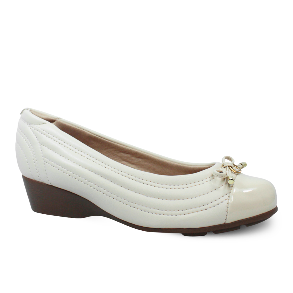 Sapato Modare Ultraconforto Napa Feminino
