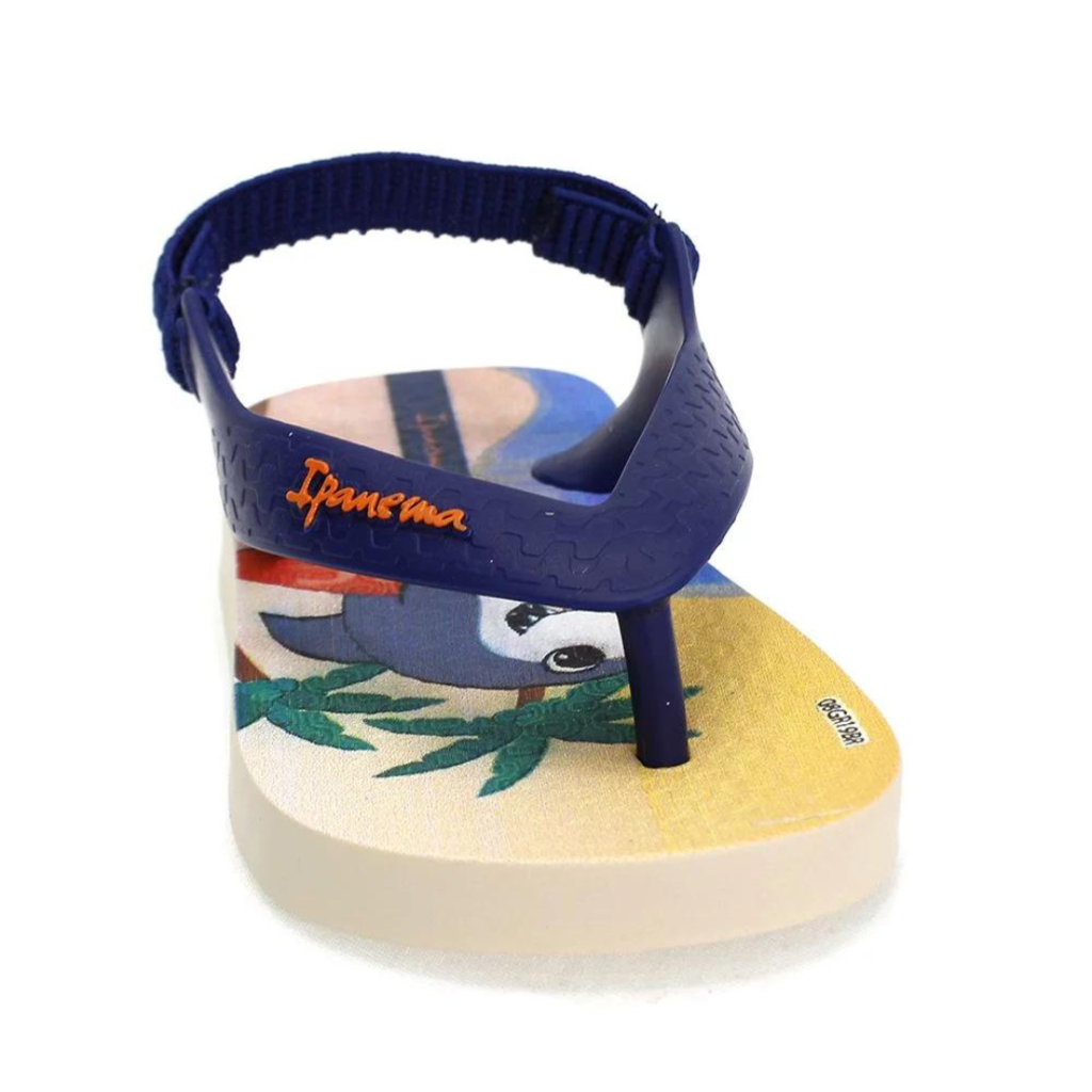 Chinelo Ipanema Baby Universo Infantil na internet